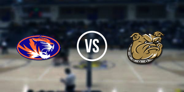 Red Bay High School vs. Lamar County High School