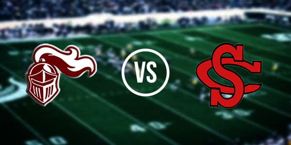 Stark County High School vs. Princeville High School