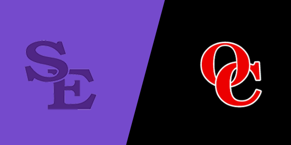 South Eugene High School vs. Oregon City High School