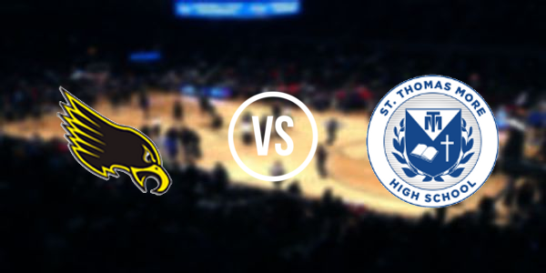 Saint Thomas More High School vs. Brown Deer High School