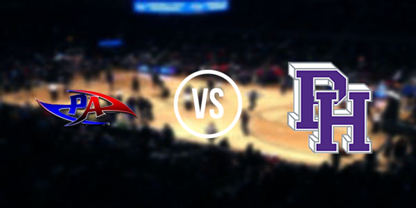 Princess Anne vs Patrick Henry