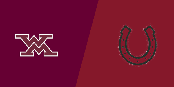 West Morgan High School vs. Clements High School