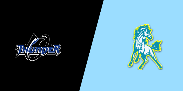 Hatton Eielson High School vs. Richland High School