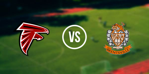 Brentsville District High School vs Fauquier High School