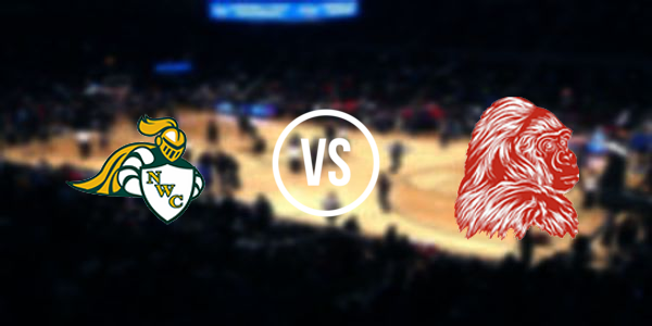 Northwest Christian School vs. Davenport Senior High School