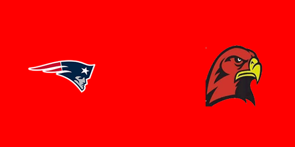 Freedom High School - Tampa vs. Leto High School