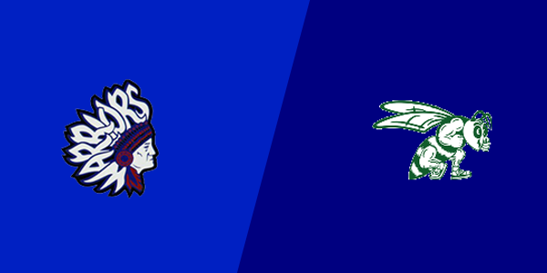 East Dubuque High School vs. Scales Mound High School