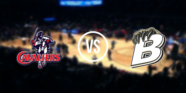 TSSAA Div I Class 4A -  Cookeville vs  Bradley Central