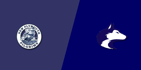 New Plymouth High School vs. Marsing High School