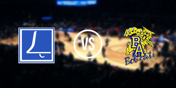 East Hampton High School vs. Bacon Academy High School