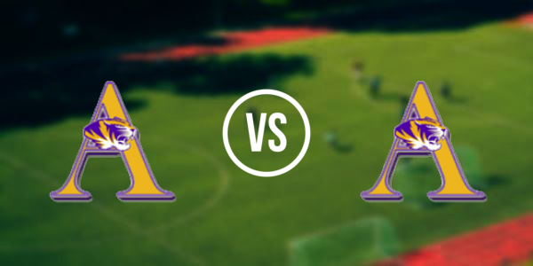 Ariton High School vs Ariton High School