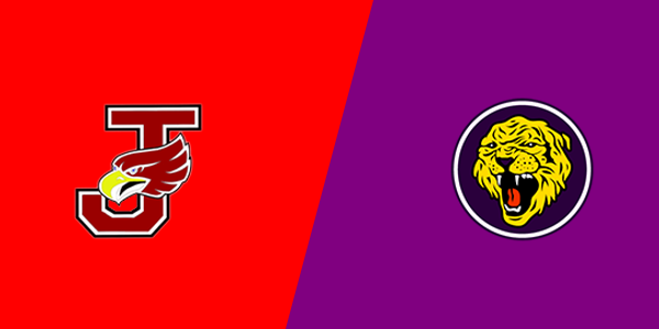 Jefferson Senior High School vs. Gilboa Conesville Senior High School