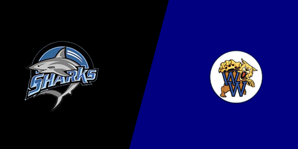 Riverview High School - Riverview vs. Wharton High School