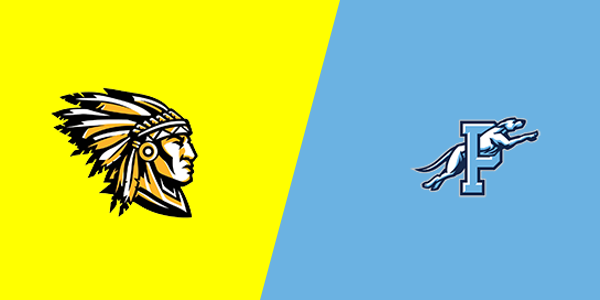 Sequoyah High School vs. Pope High School