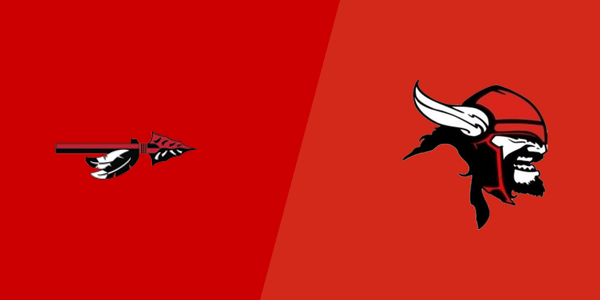 Charlton County High School vs. Bacon County High School