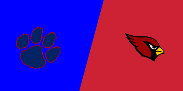Analy High School vs. Santa Cruz High School