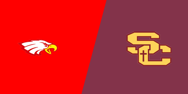 Ironwood High School vs. Salpointe Catholic High School