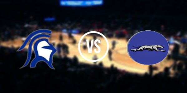 North Lincoln High School vs Statesville High School