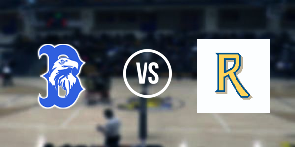 Rampart High School vs. Broomfield High School