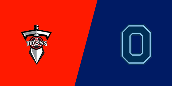Antelope High School vs. Oakmont High School