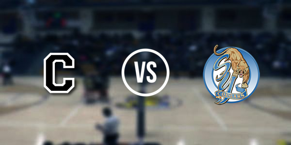 Compass Academy vs. San Ysidro High School