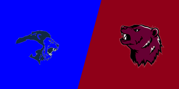 Merrimack Valley High School vs. Hanover