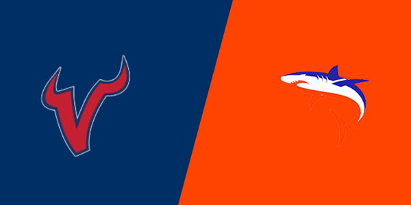 St Anne Pacelli High School vs. Orange Beach High School