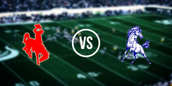 Conrad High School vs. Malta High School