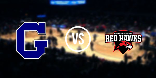 Glastonbury High School vs Manchester High School