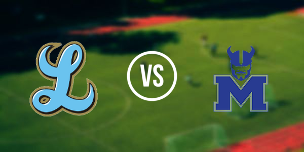 Lakeridge High School vs. McNary High School