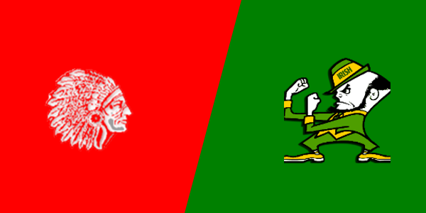 Dodge County High School vs. Dublin High School