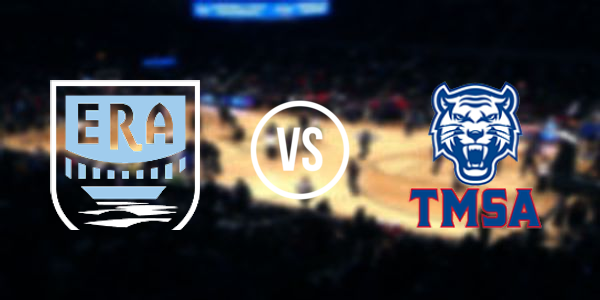 Eno River Academy vs. Triangle Math and Science Academy