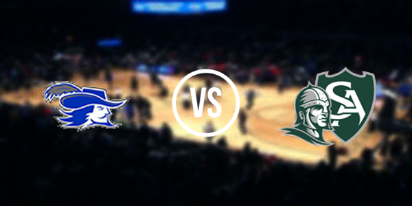 Blanchet Catholic School vs Salem Academy