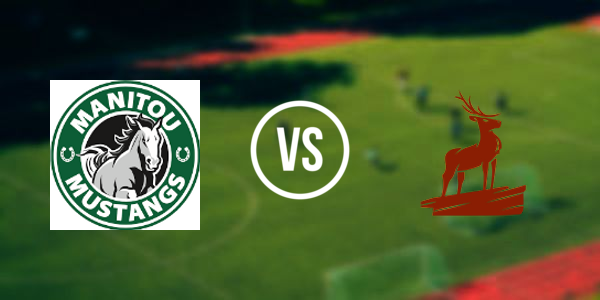Manitou Springs High School vs. Thomas MacLaren School
