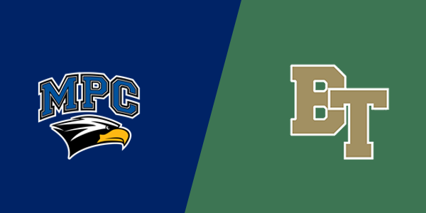 Mount Paran Christian School vs. Blessed Trinity Catholic High School