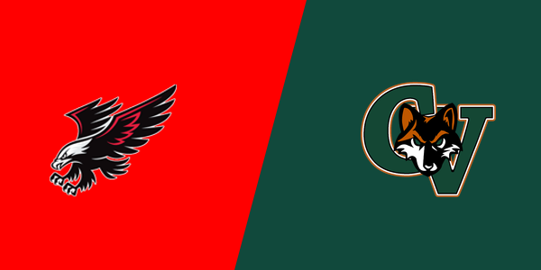Williams Field High School vs. Campo Verde High School