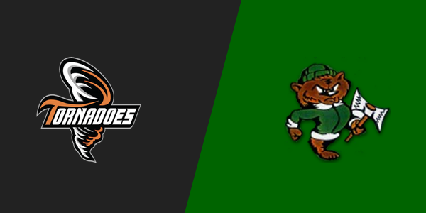 Cavalier High School vs. St. John High School