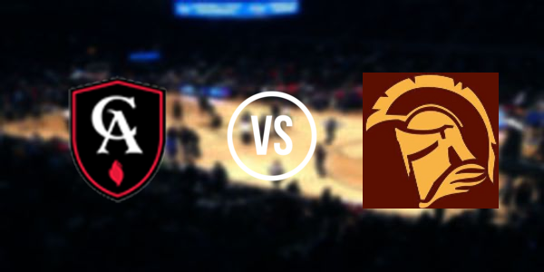Eagle Ridge Academy vs. Colorado Academy