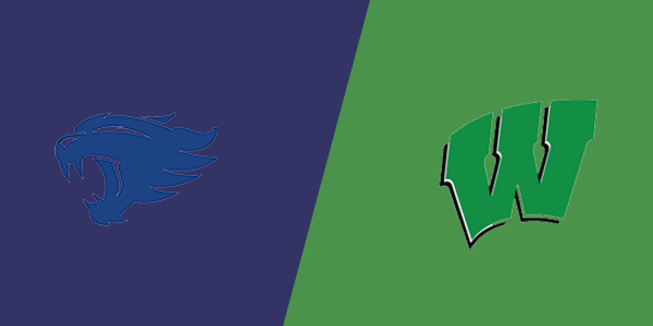 Colbert Heights High School vs. Waterloo High School