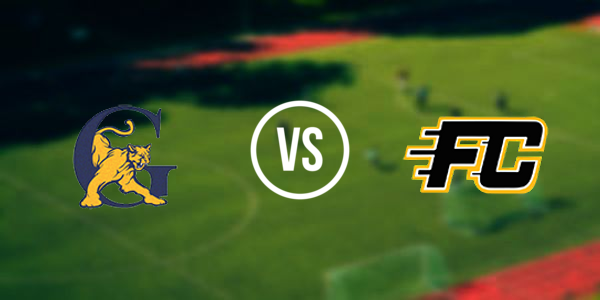 Farmville Central High School vs Goldsboro High School