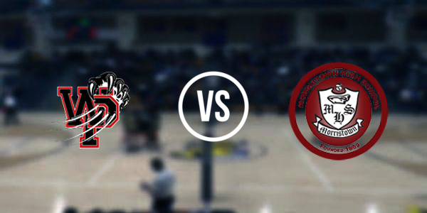 Whippany Park High School vs. Morristown High School