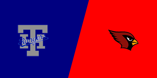 Nathan Hale High School vs. East Central High School