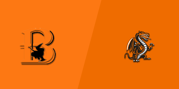 Brewer High School vs. Brunswick High School