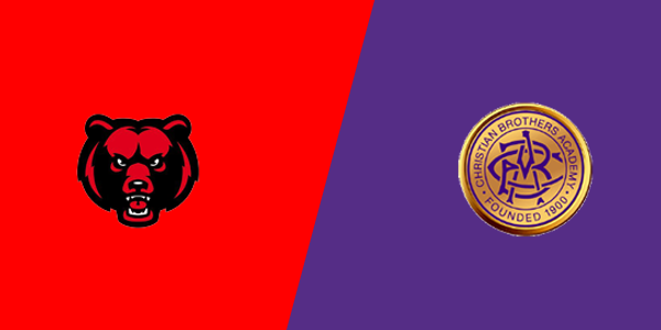 Chittenango High School vs. Christian Brothers Academy - Syracuse