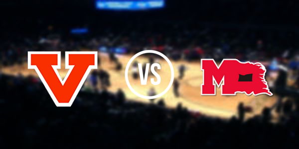 Virginia High School vs. Marion Senior High School