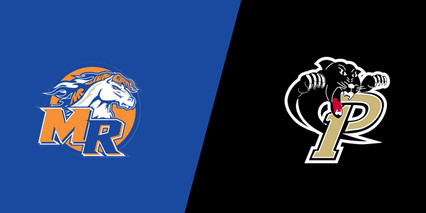 Marvin Ridge High School vs. Providence High School