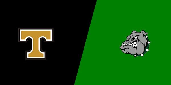 Treasure Coast HS vs. Melbourne High School