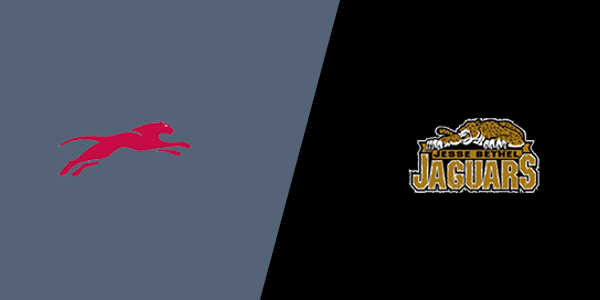 Carondelet High School vs. Jesse Bethel High School