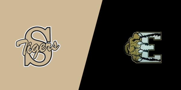 Straughn vs. Elba High School