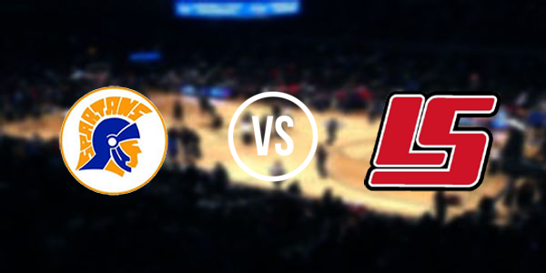 Fitzgerald High School vs Lake Shore High School